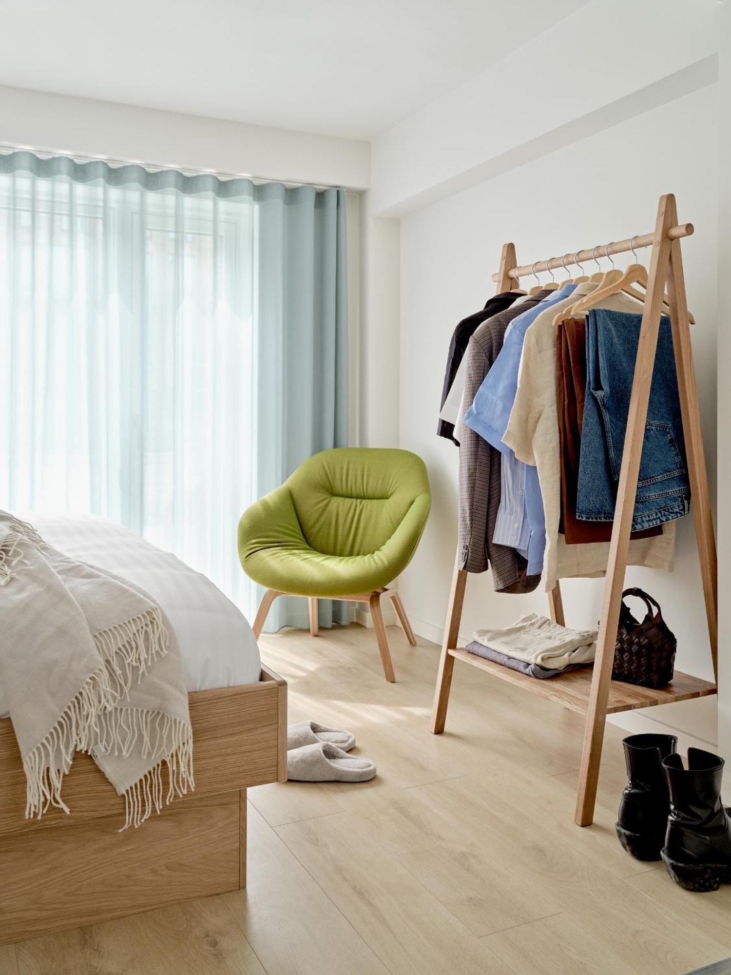 Flora Apartment Hotel København Ngoại thất bức ảnh