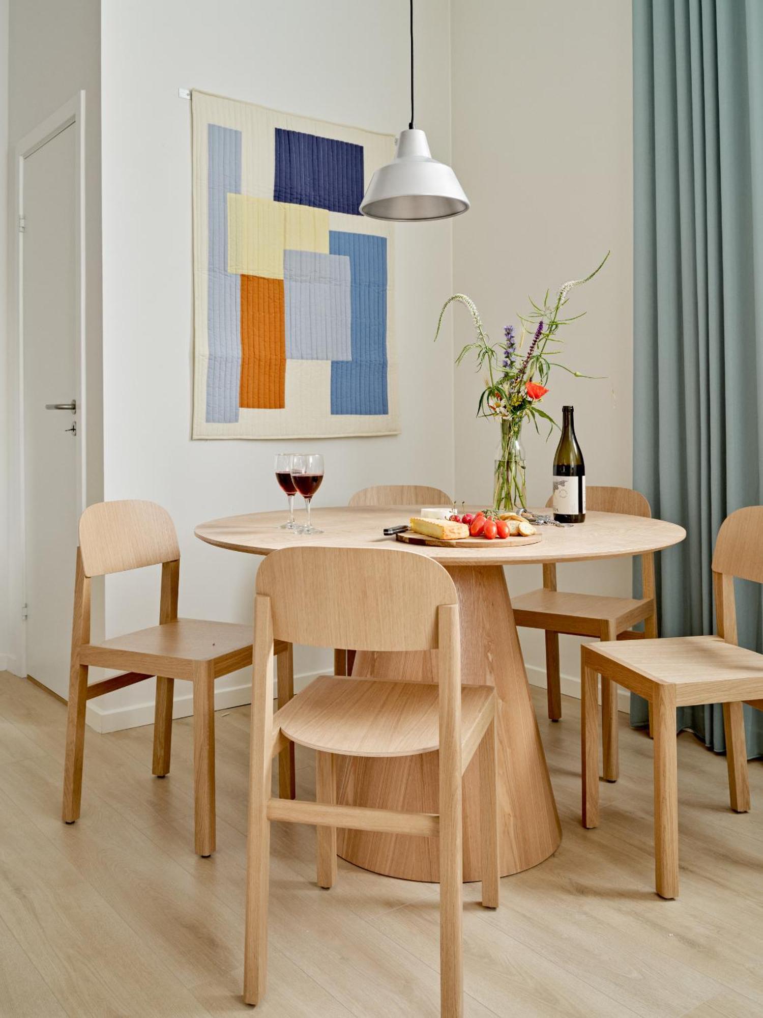 Flora Apartment Hotel København Ngoại thất bức ảnh