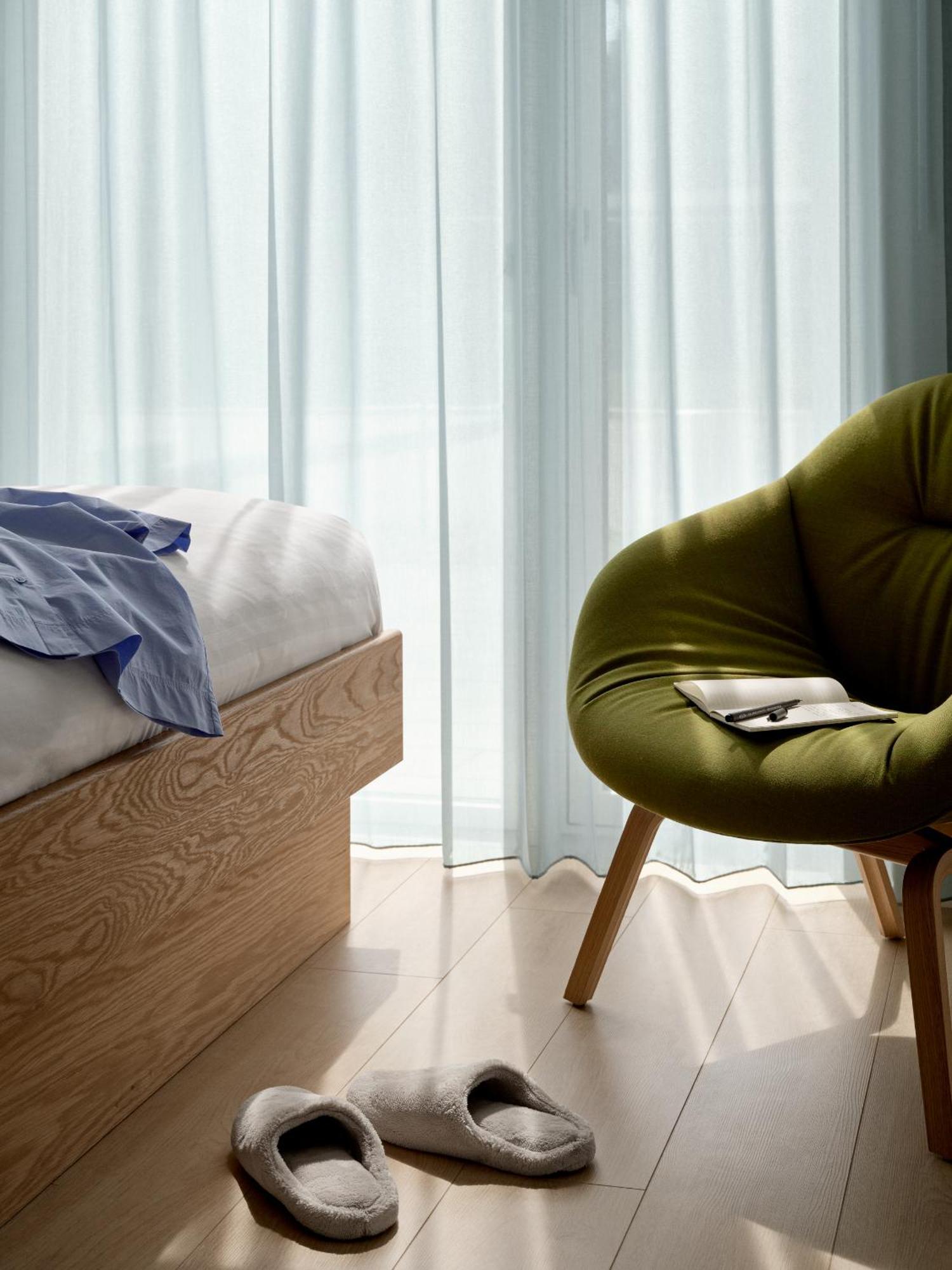 Flora Apartment Hotel København Ngoại thất bức ảnh