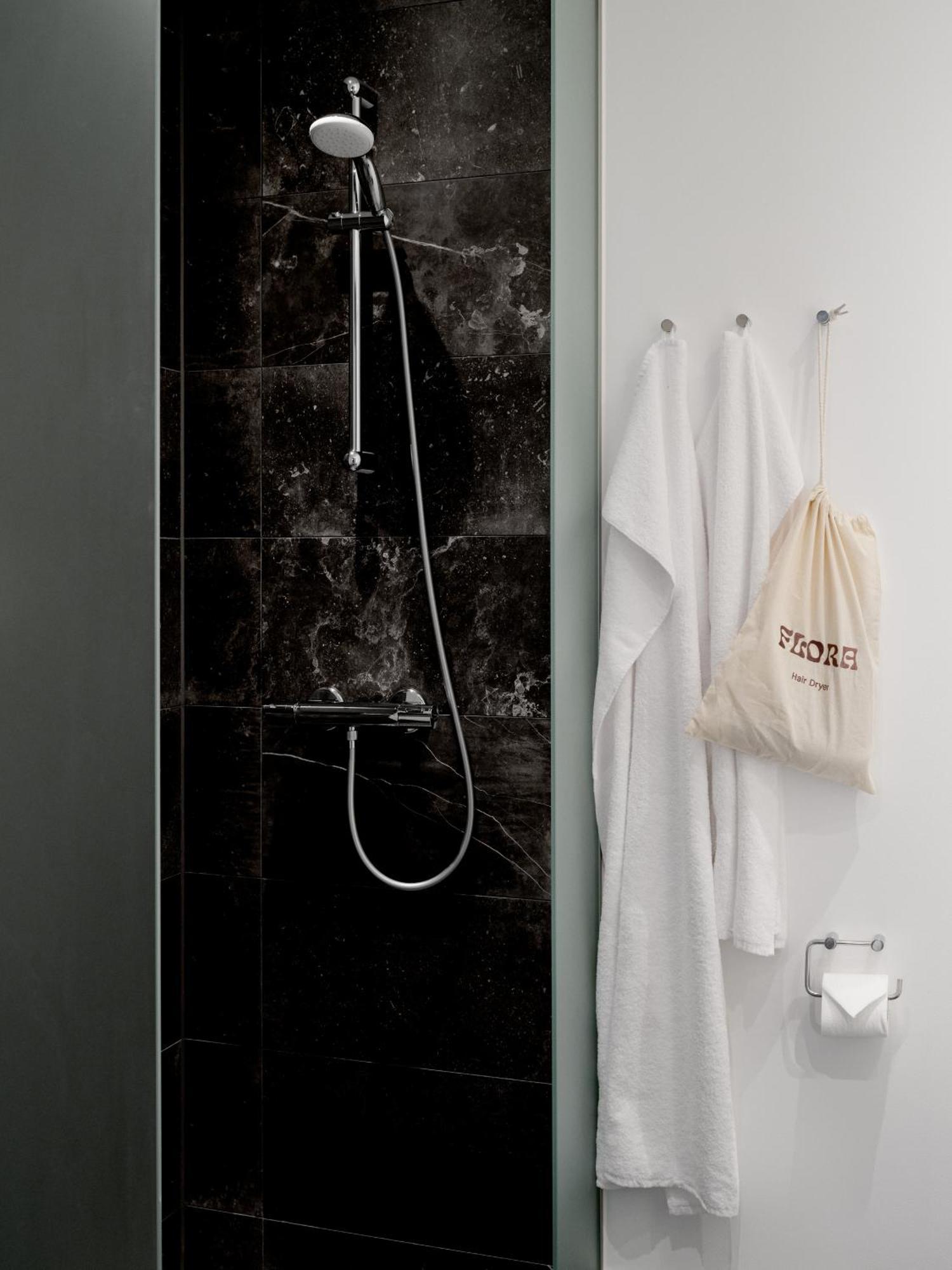 Flora Apartment Hotel København Ngoại thất bức ảnh