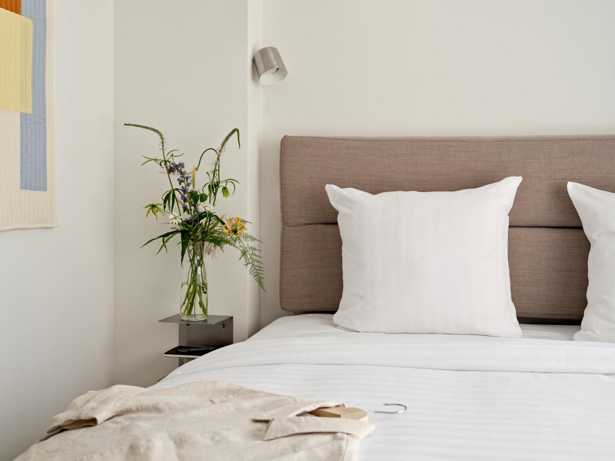 Flora Apartment Hotel København Ngoại thất bức ảnh