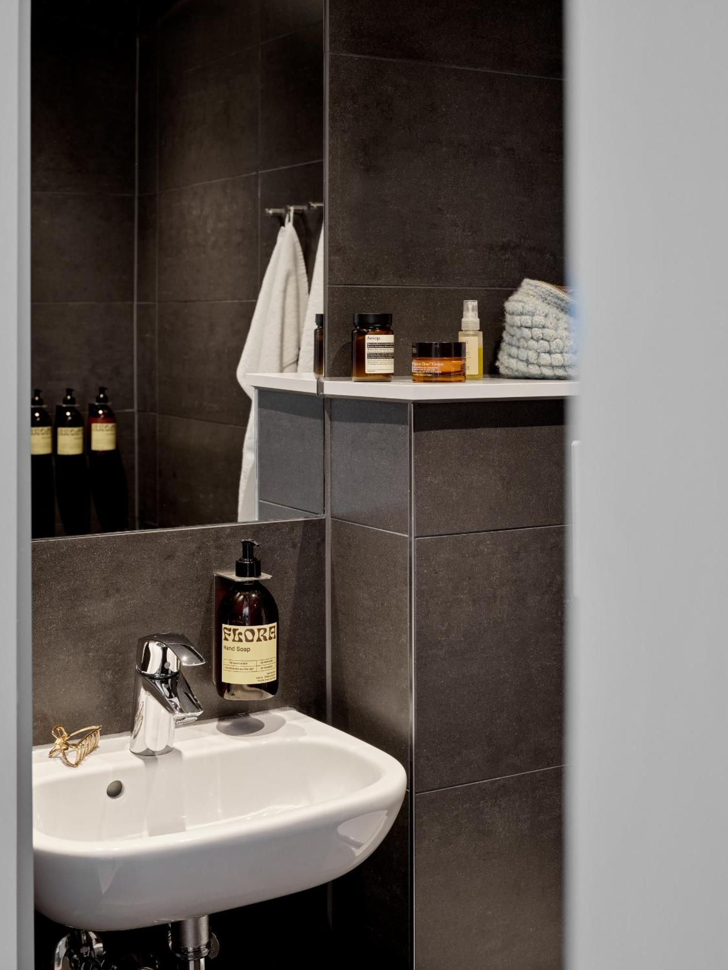 Flora Apartment Hotel København Ngoại thất bức ảnh